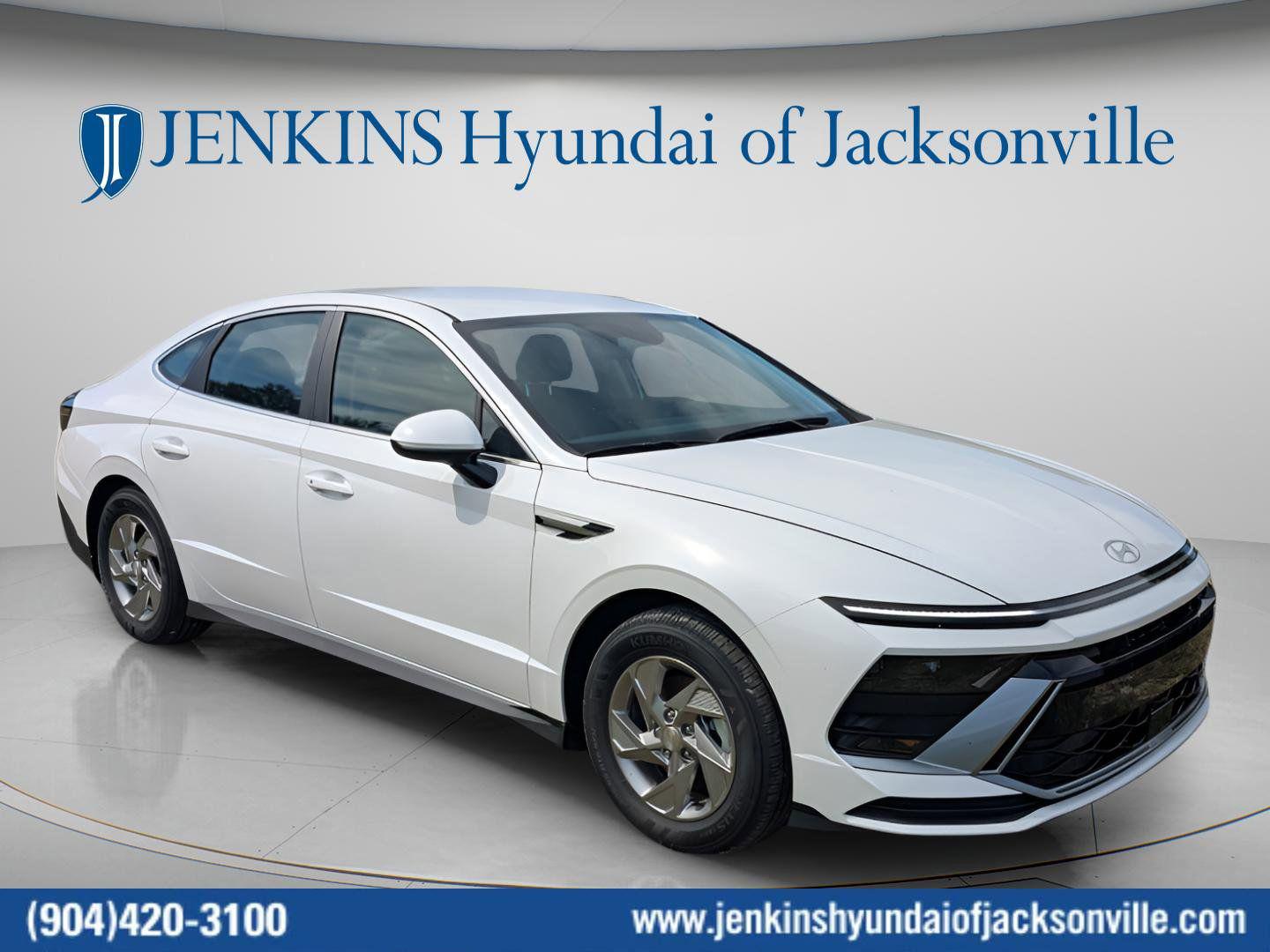 2026 Hyundai Sonata Sedan 