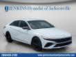 New 2026 Hyundai Elantra SEL Sport Sedan