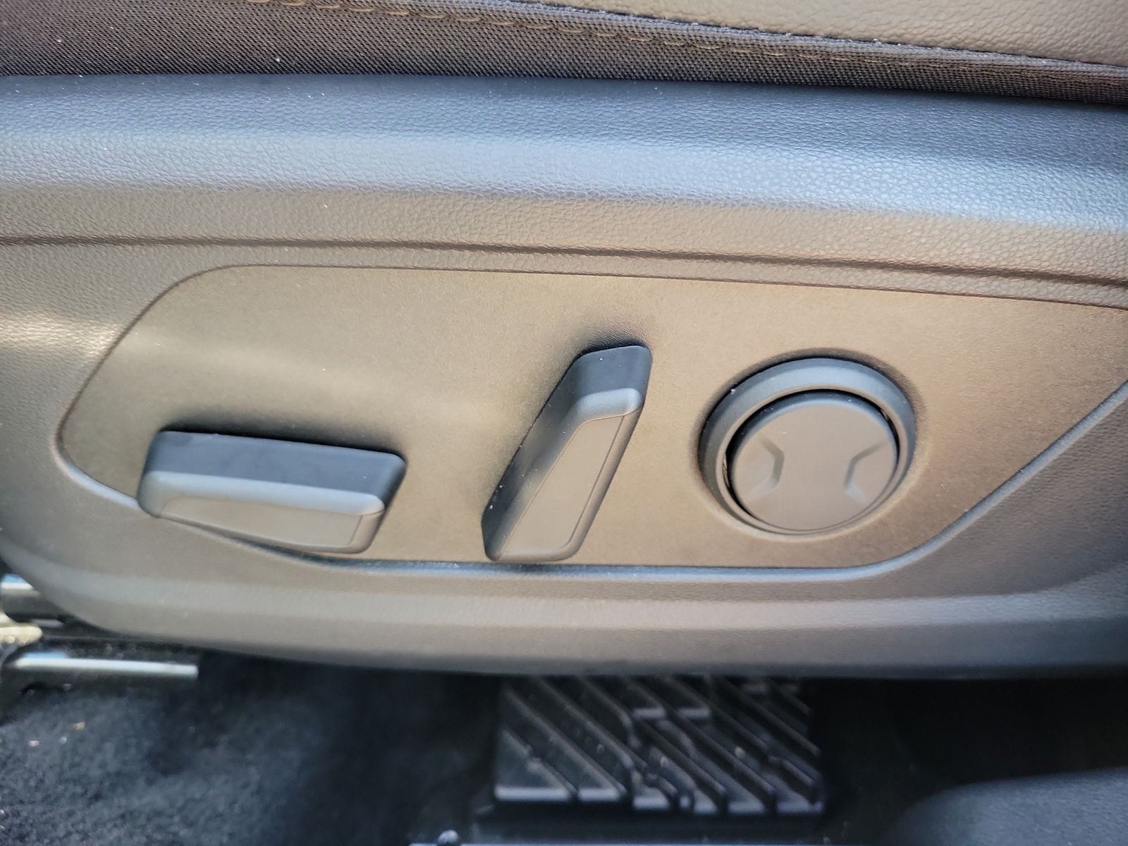 2024 Hyundai Tucson Limited - Photo 28