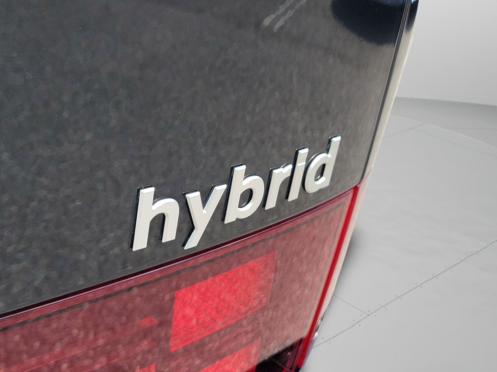 2025 Hyundai Santa Fe SEL - Photo 44