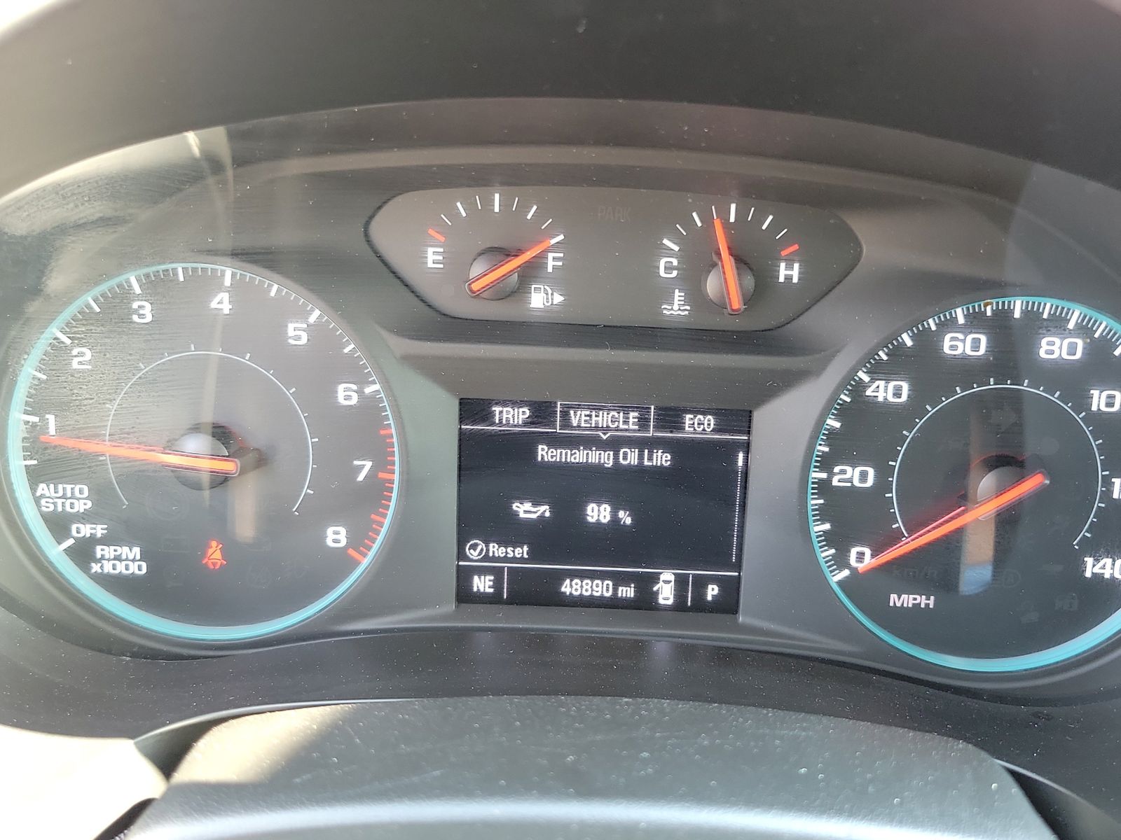 2025 Chevrolet Malibu 1LT - Photo 30