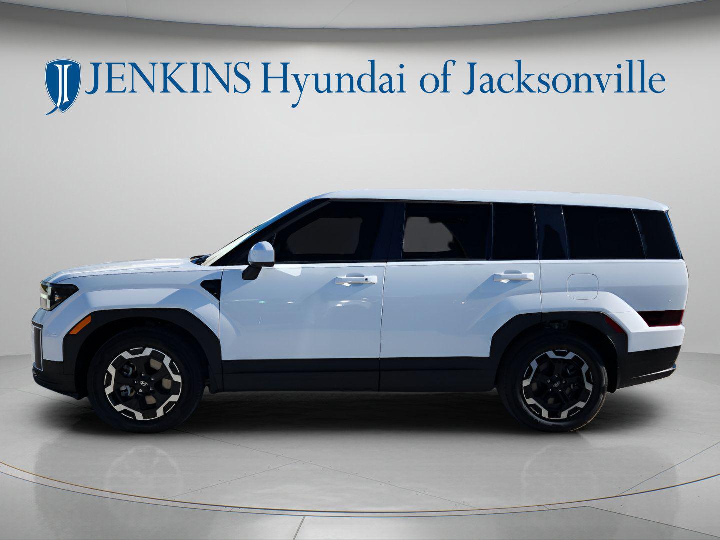 2026 Hyundai Santa Fe 5