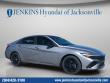 New 2026 Hyundai Elantra SEL Sport Sedan