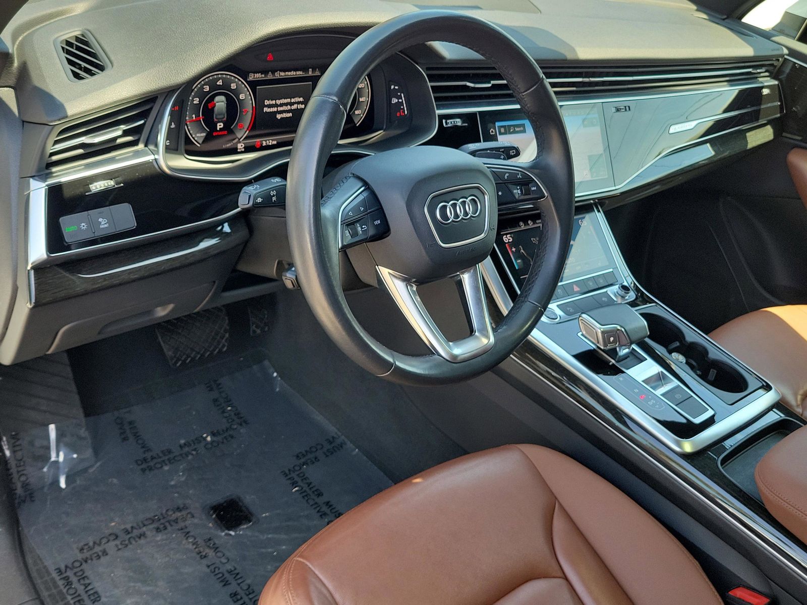 2021 Audi Q7 Premium - Photo 25