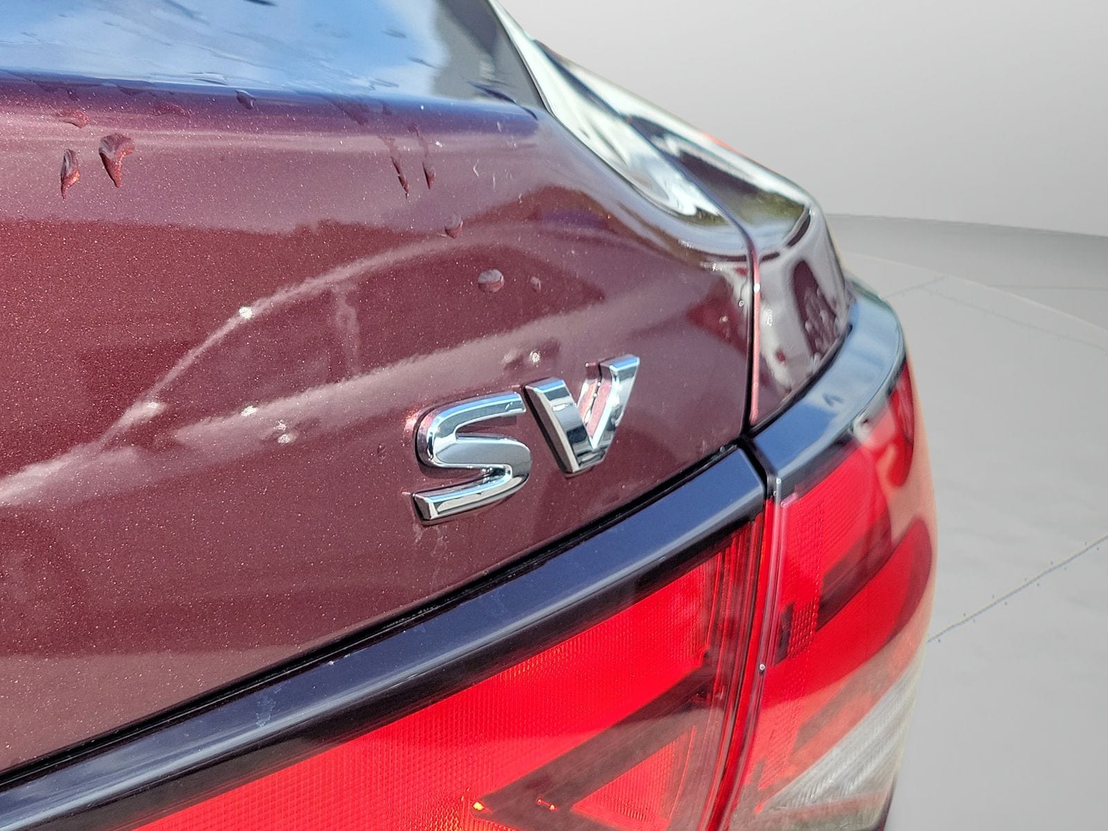 2024 Nissan Sentra SV - Photo 40