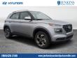 New 2025 Hyundai Venue SEL SUV