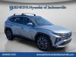 New 2026 Hyundai Tucson Limited FWD SUV