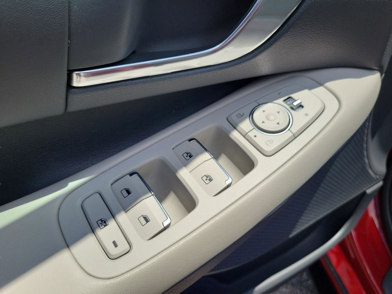 2023 Hyundai Sonata SEL - Photo 28