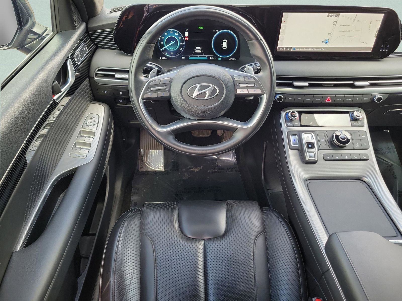 2023 Hyundai Palisade Calligraphy - Photo 25