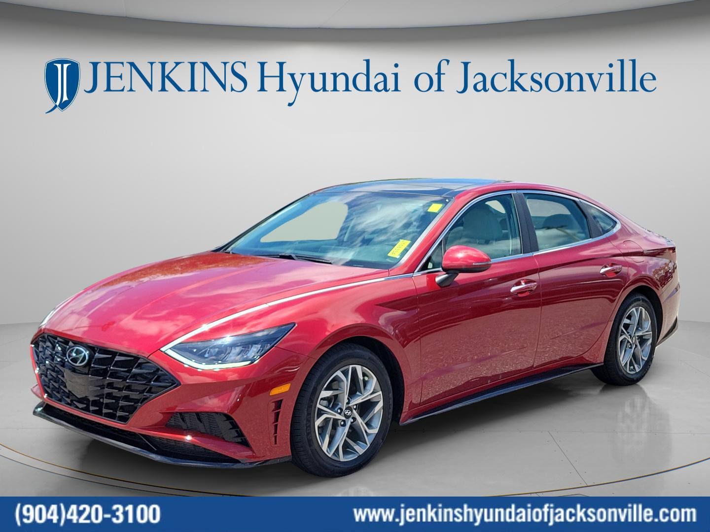 2023 Hyundai Sonata SEL - Photo 12