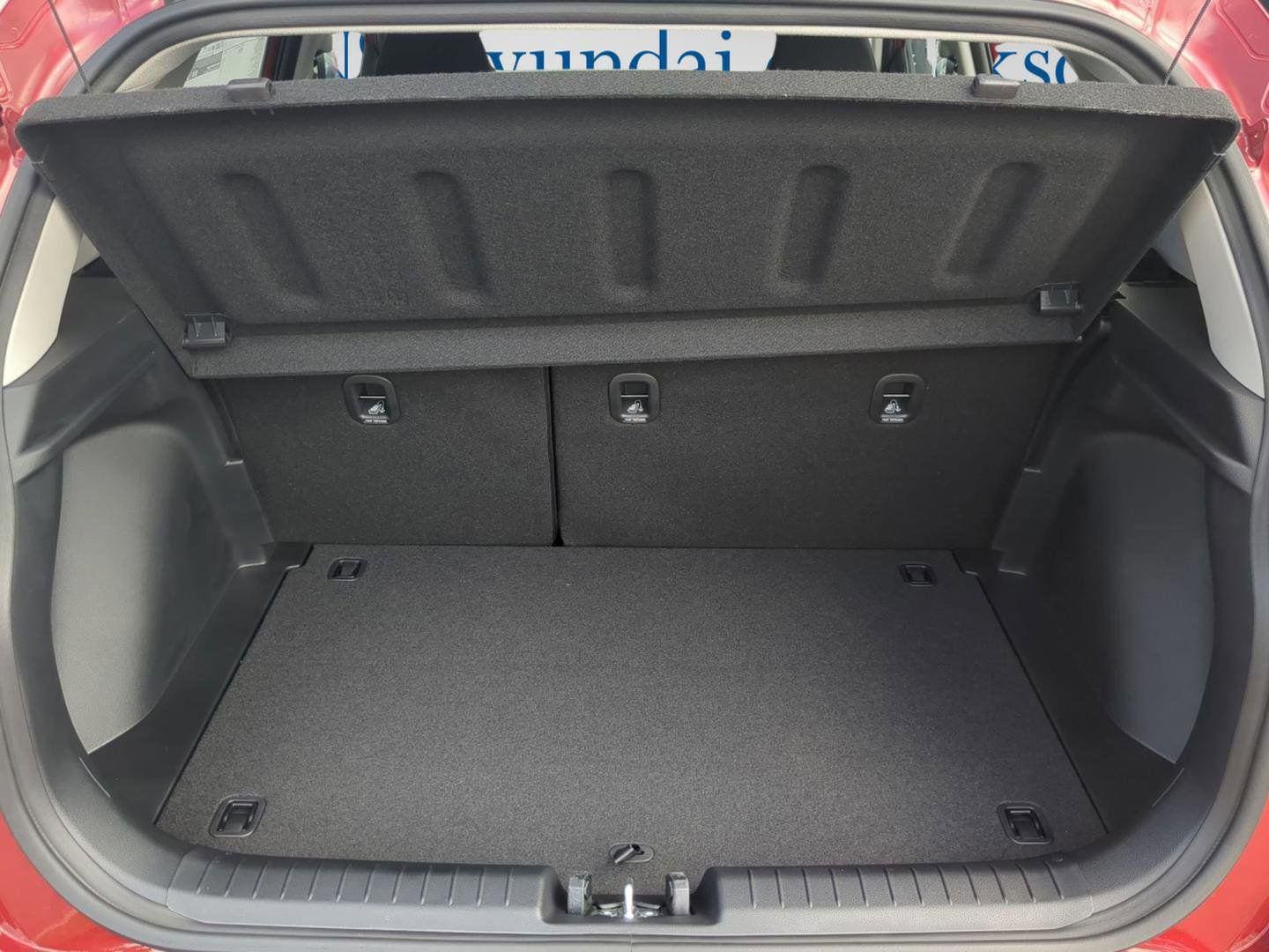 2026 Hyundai Venue SE - Photo 20