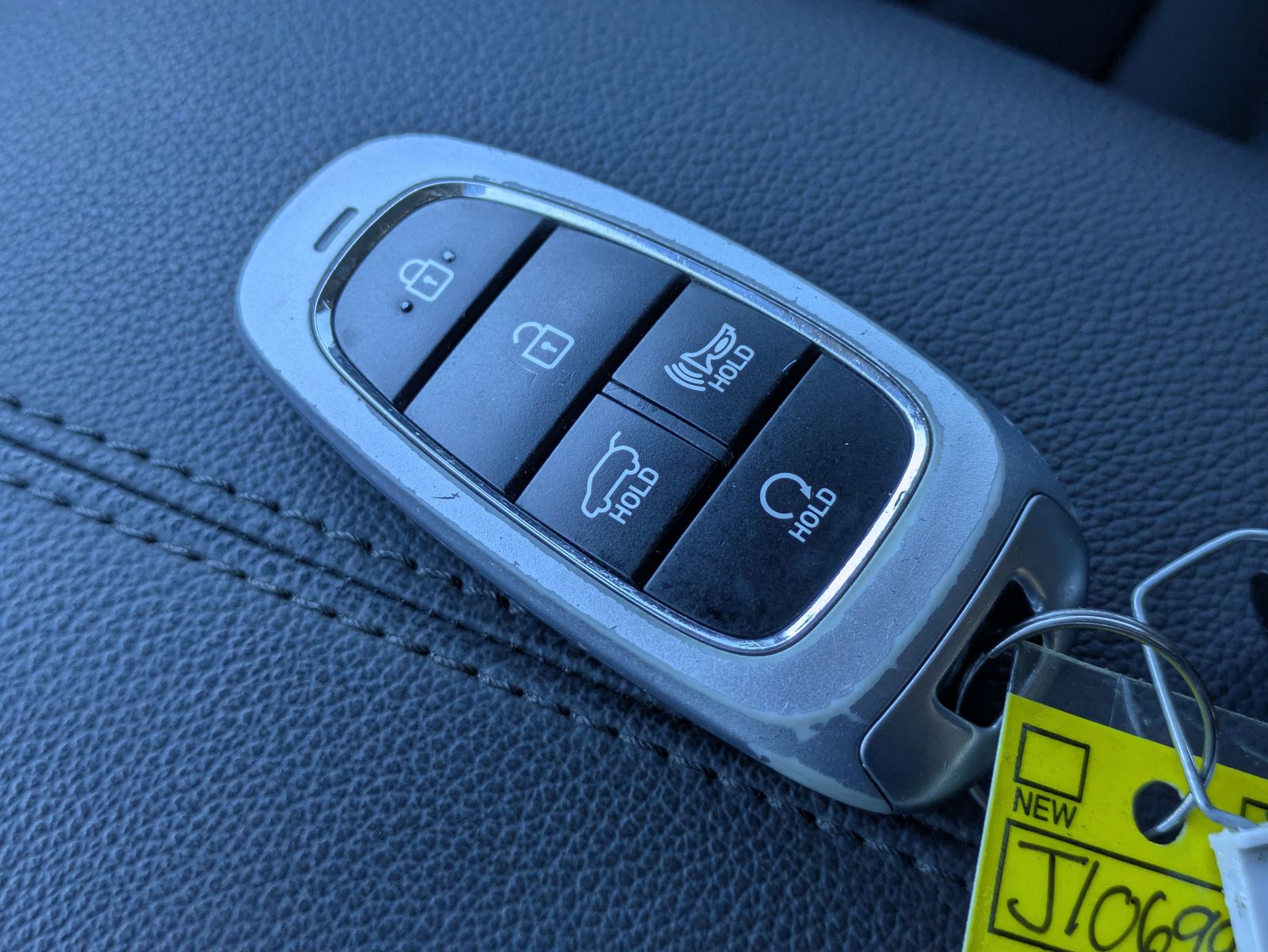 2022 Hyundai Tucson SEL - Photo 39
