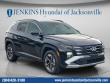 Certified 2025 Hyundai Tucson SEL SUV