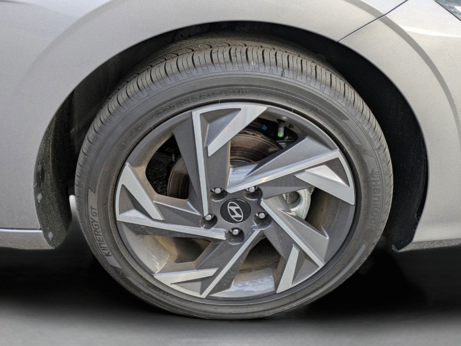 2025 Hyundai Elantra Blue - Photo 13