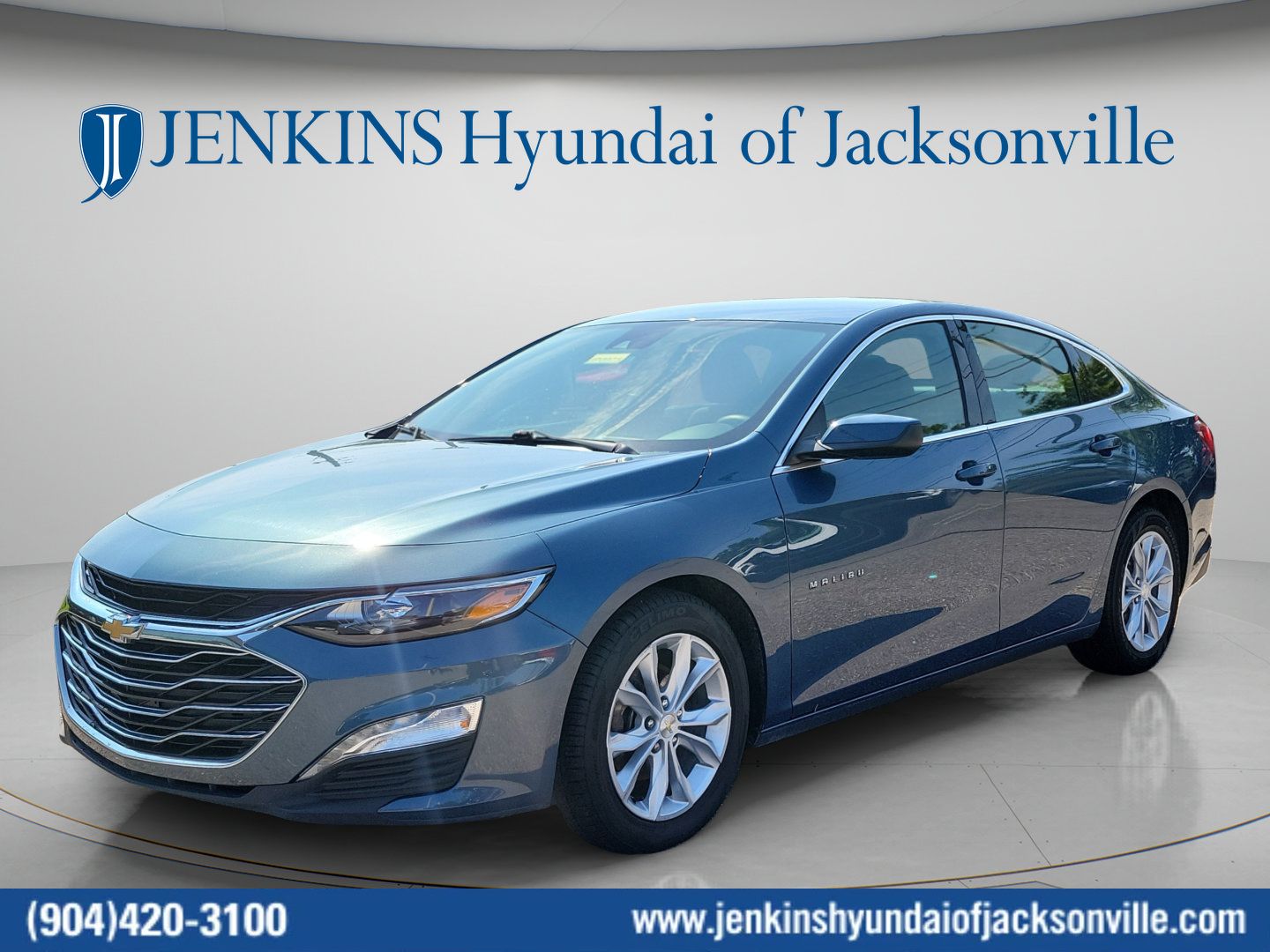 2025 Chevrolet Malibu 1LT - Photo 12