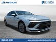 Hyundai Sonata Hybrid