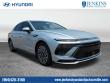 New 2025 Hyundai Sonata Hybrid SEL Sedan