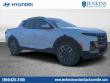 New 2025 Hyundai Santa Cruz Limited Truck
