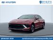 New 2026 Hyundai Sonata SEL Sport Sedan