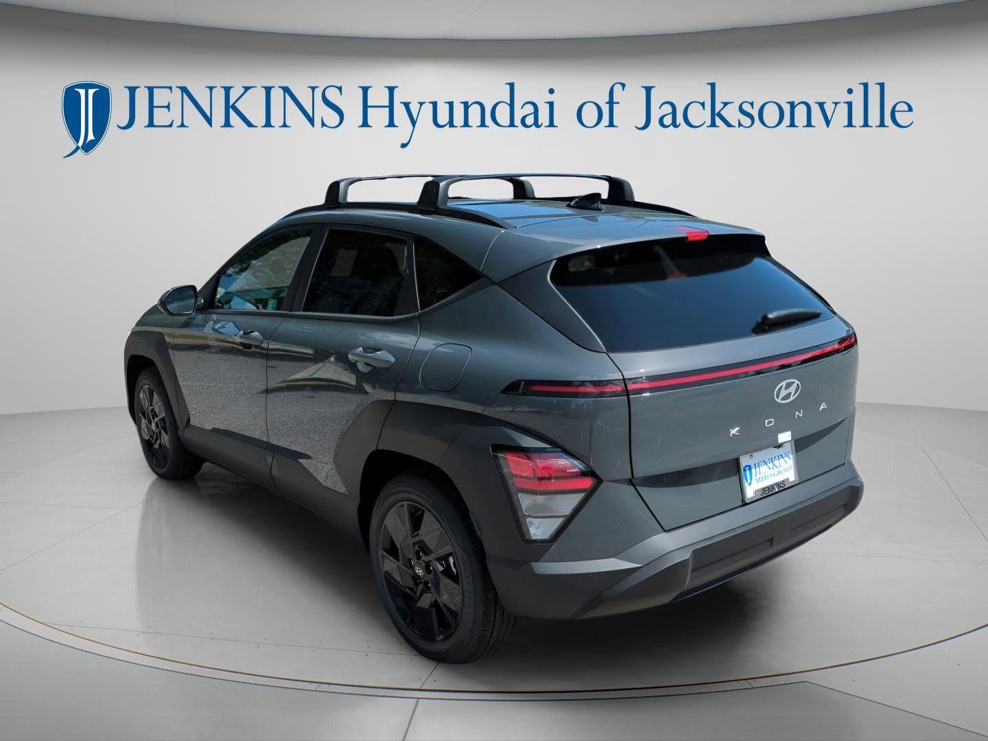2025 Hyundai Kona SEL Convenience - Photo 8