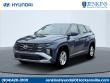 New 2026 Hyundai Tucson SE FWD SUV