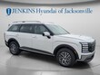  Hyundai Palisade Hybrid