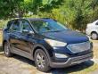 Used 2015 Hyundai Santa Fe Sport Base SUV