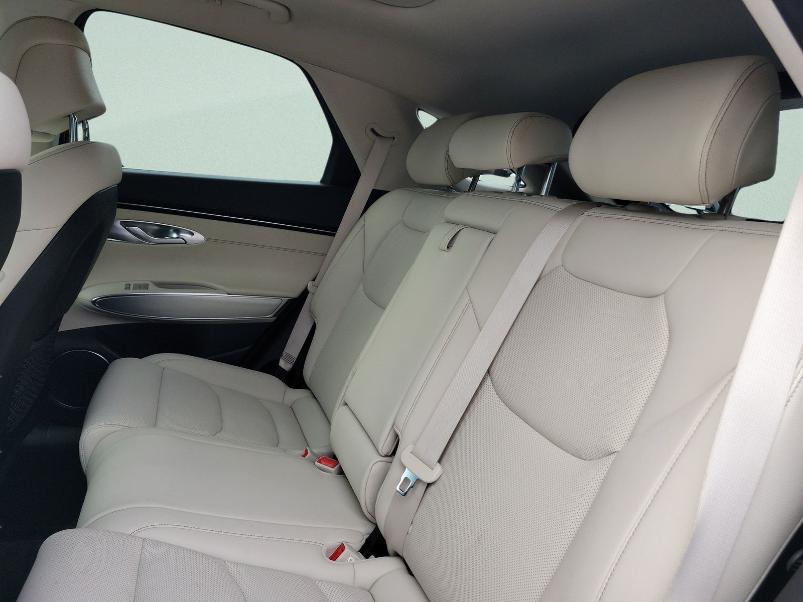 2023 GENESIS GV70 Standard - Photo 19