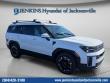 New 2026 Hyundai Santa Fe SEL FWD SUV