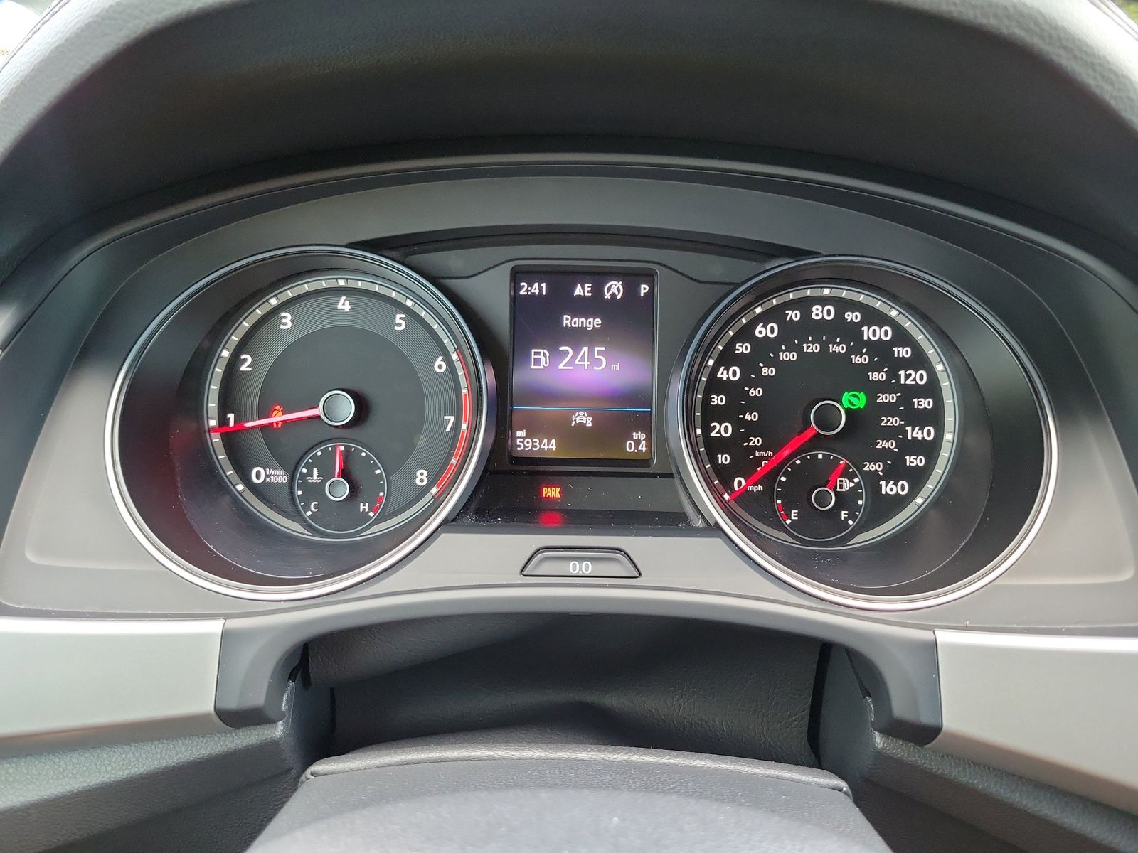 2021 Volkswagen Atlas Cross Sport SE w/Tech R-Line - Photo 35