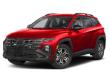 New 2026 Hyundai Tucson XRT FWD SUV