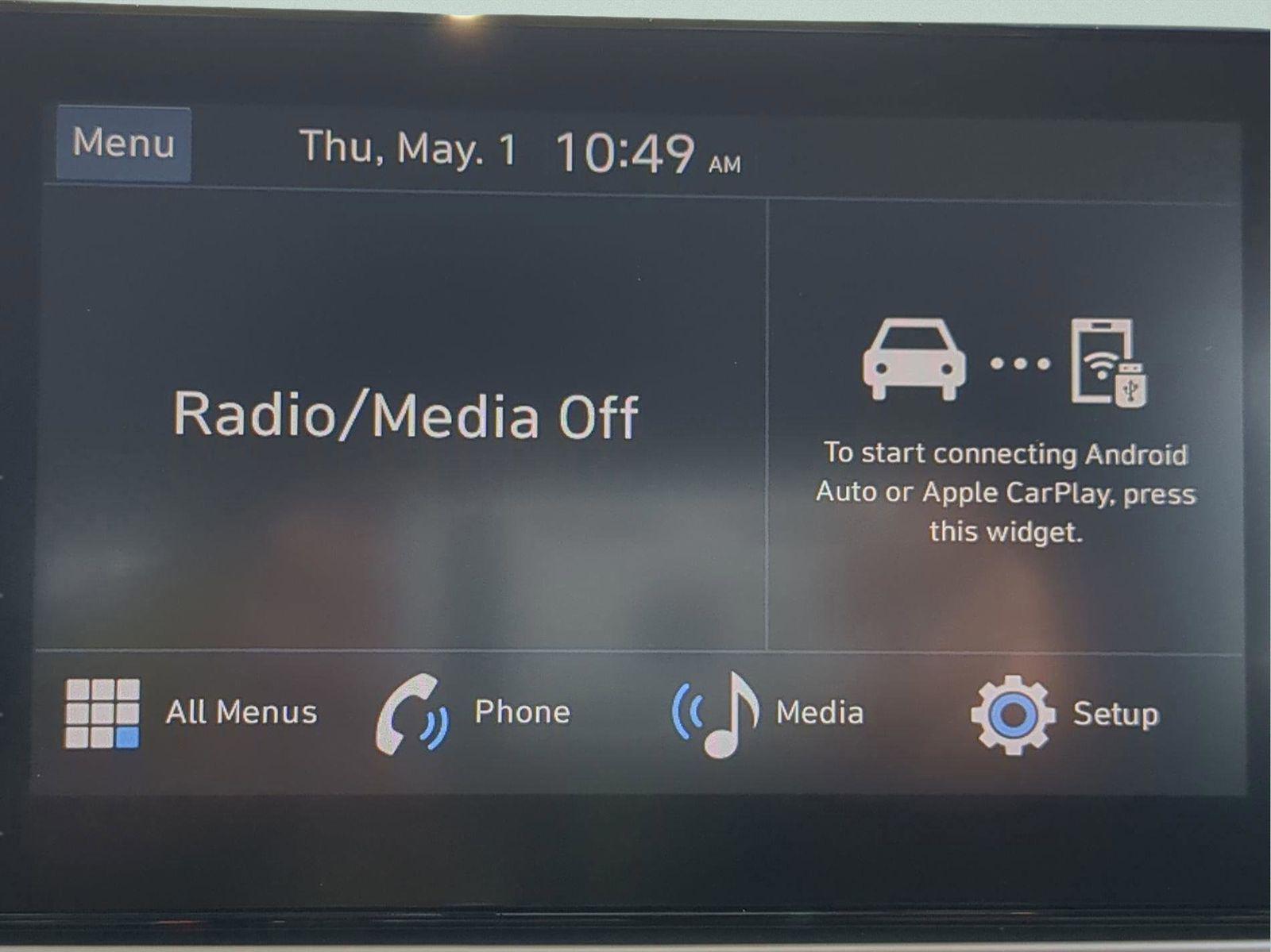 2025 Hyundai Venue SEL - Photo 19