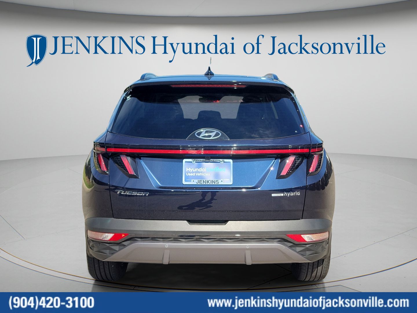 2024 Hyundai Tucson Limited - Photo 6