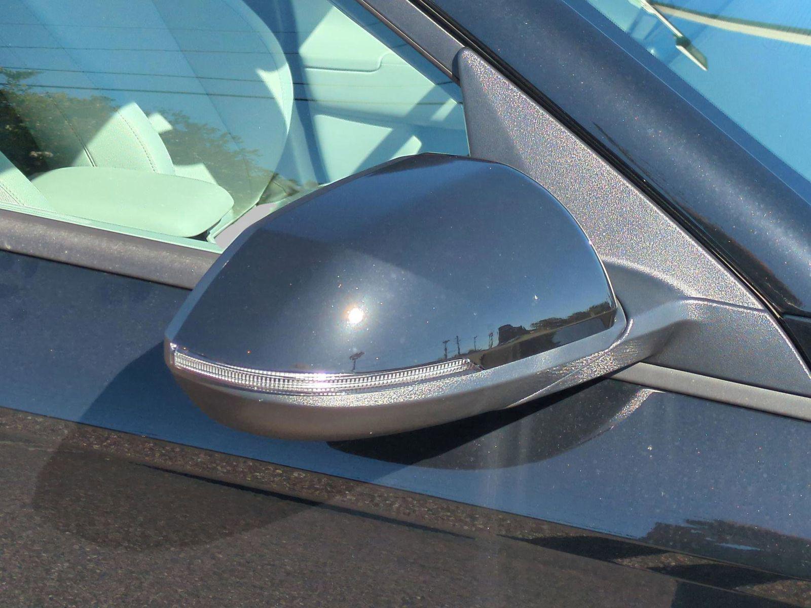 2025 Hyundai Kona SEL - Photo 38