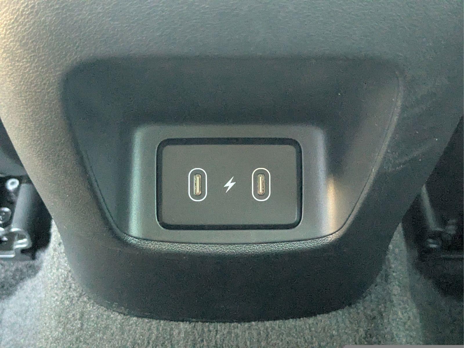 2025 Hyundai Elantra Blue - Photo 20