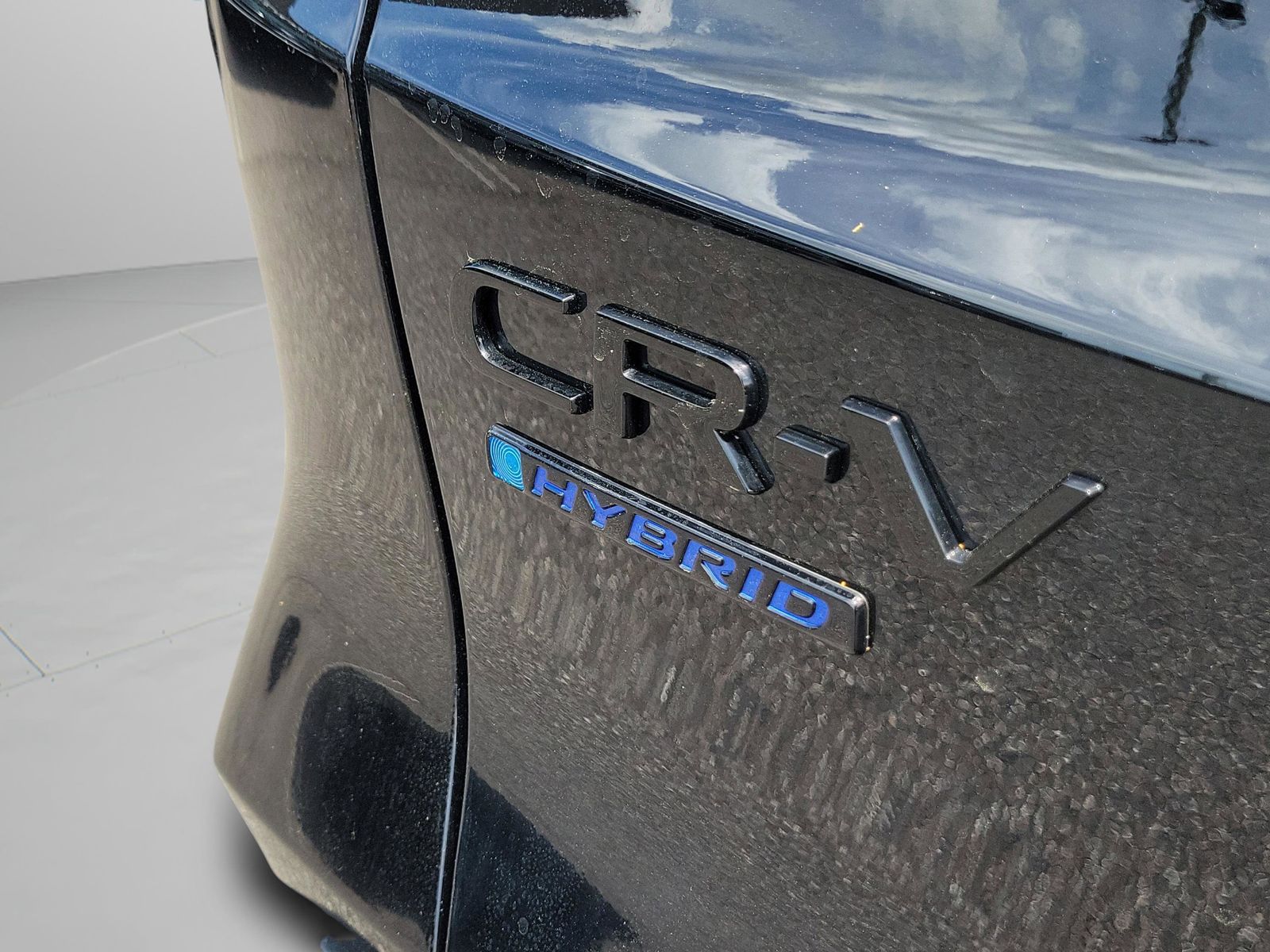 2026 Honda CR-V TrailSport - Photo 44