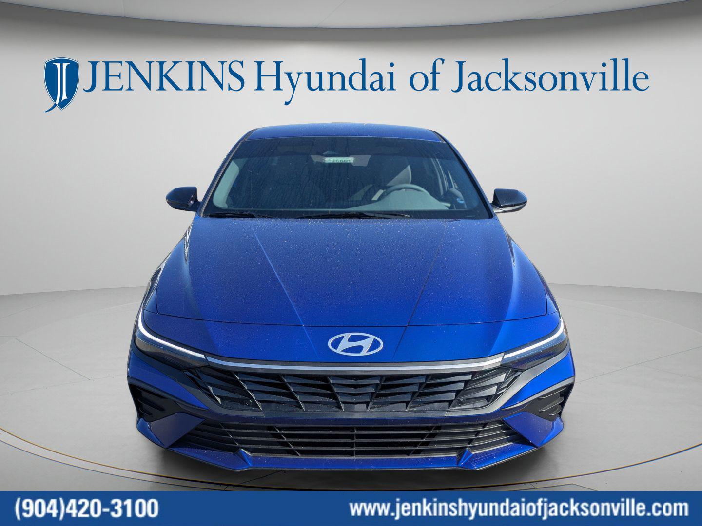 2026 Hyundai Elantra 11