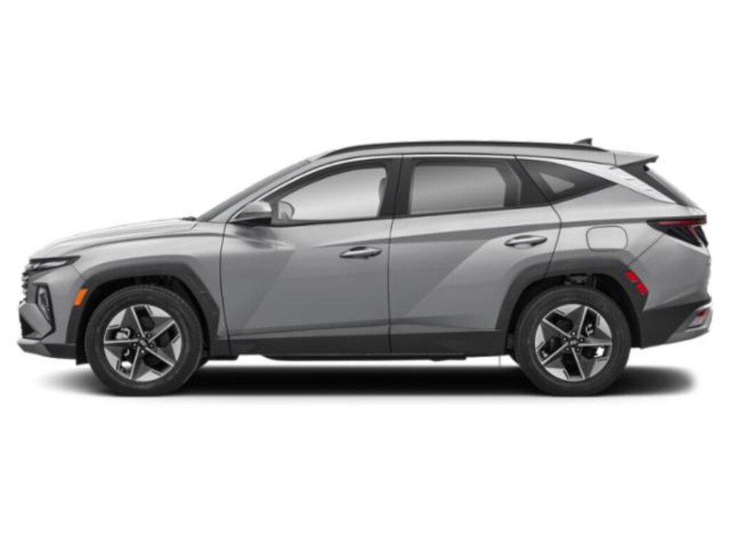 New 2026 Hyundai Tucson SEL Premium FWD SUV