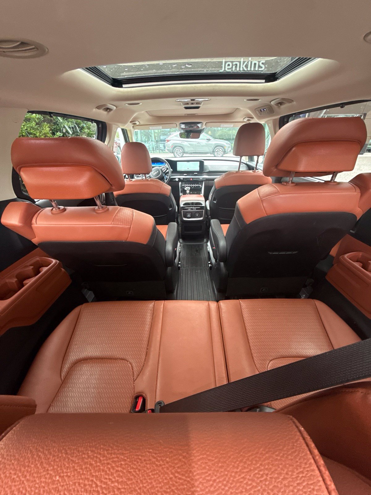 2023 Kia Carnival SX Prestige - Photo 11