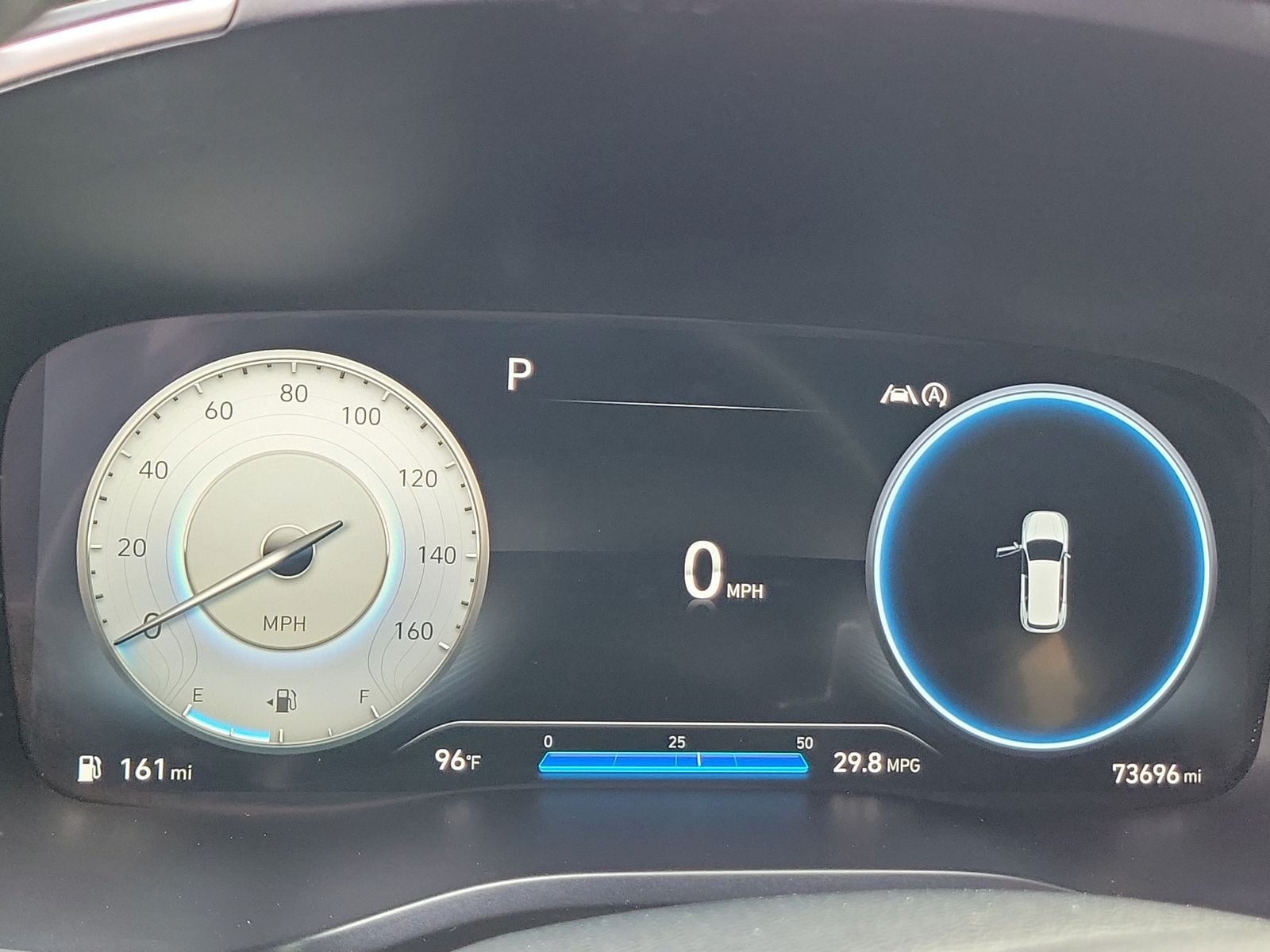 2022 Hyundai Santa Fe XRT - Photo 31