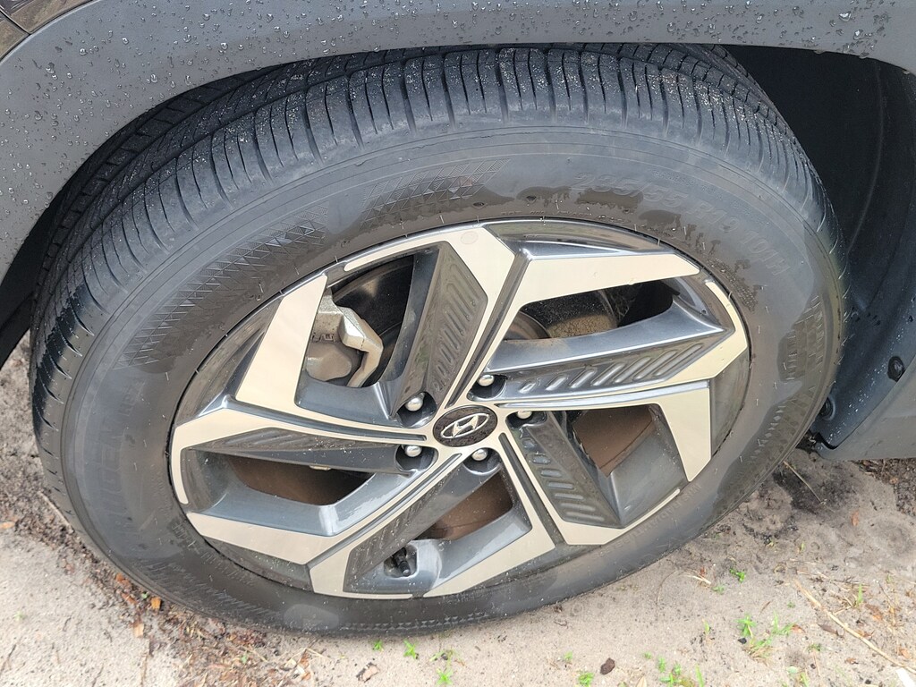 Used 2022 Hyundai Tucson SEL SUV