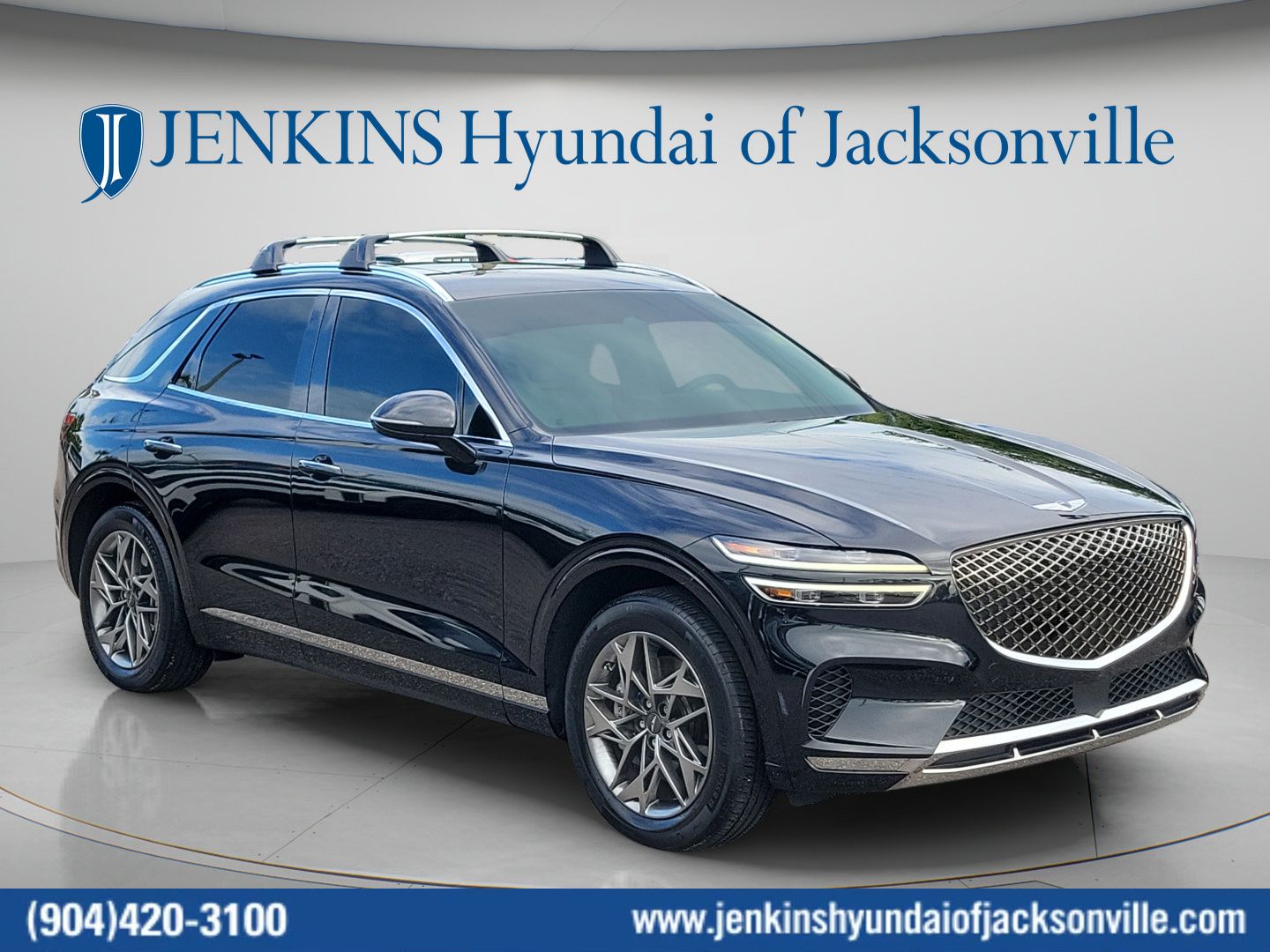 2023 Genesis GV70 2.5T Standard AWD's photo