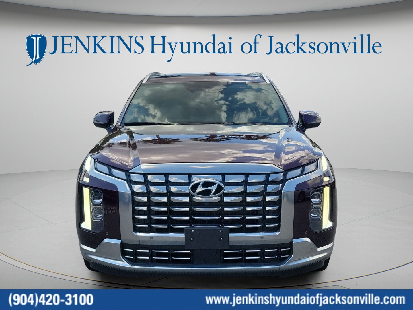 2024 Hyundai Palisade Calligraphy - Photo 14