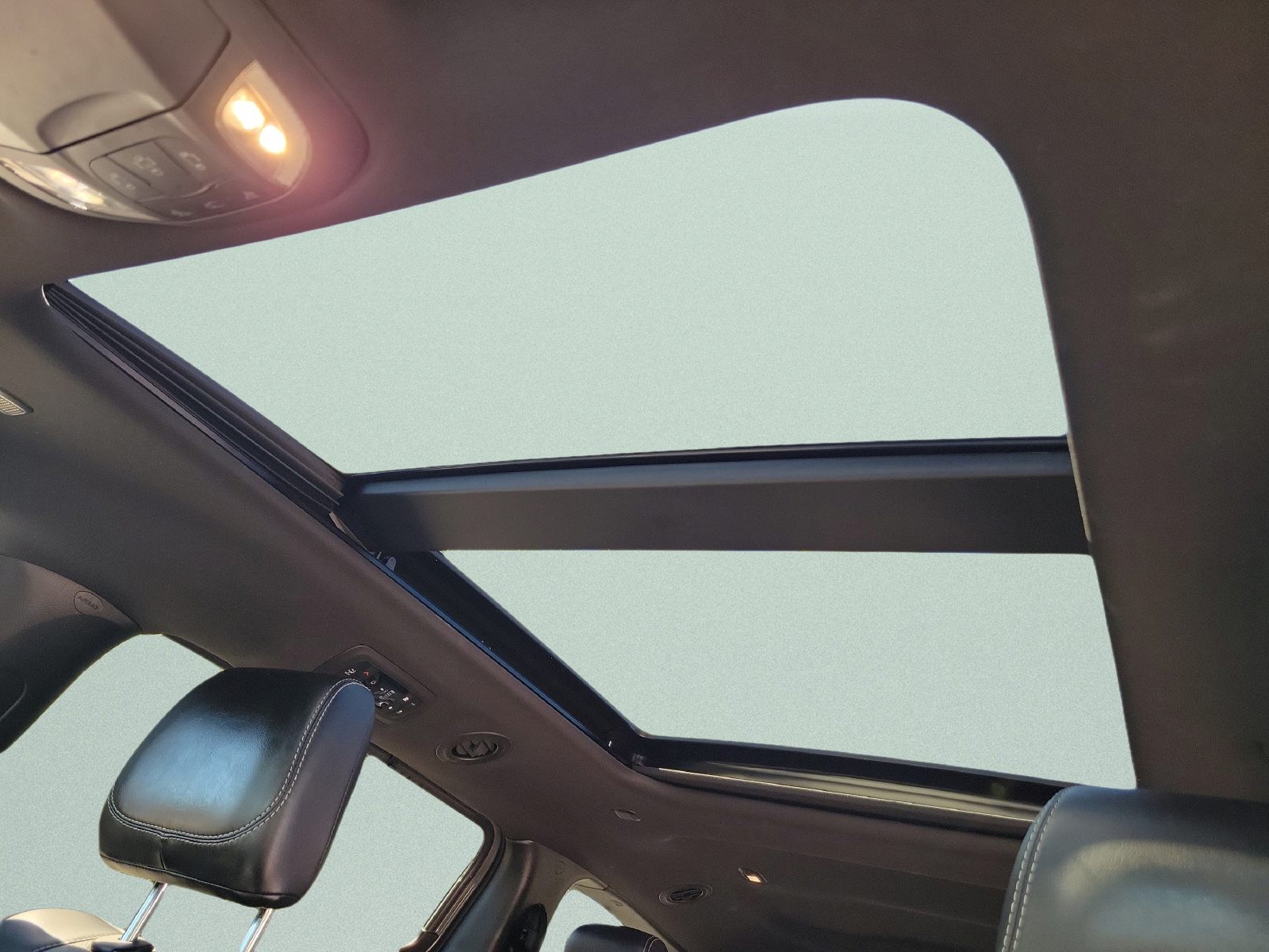 2025 Chrysler Pacifica Limited - Photo 41