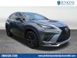 Used 2021 Lexus NX 300 F Sport SUV