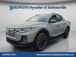Used 2024 Hyundai Santa Cruz SEL Truck