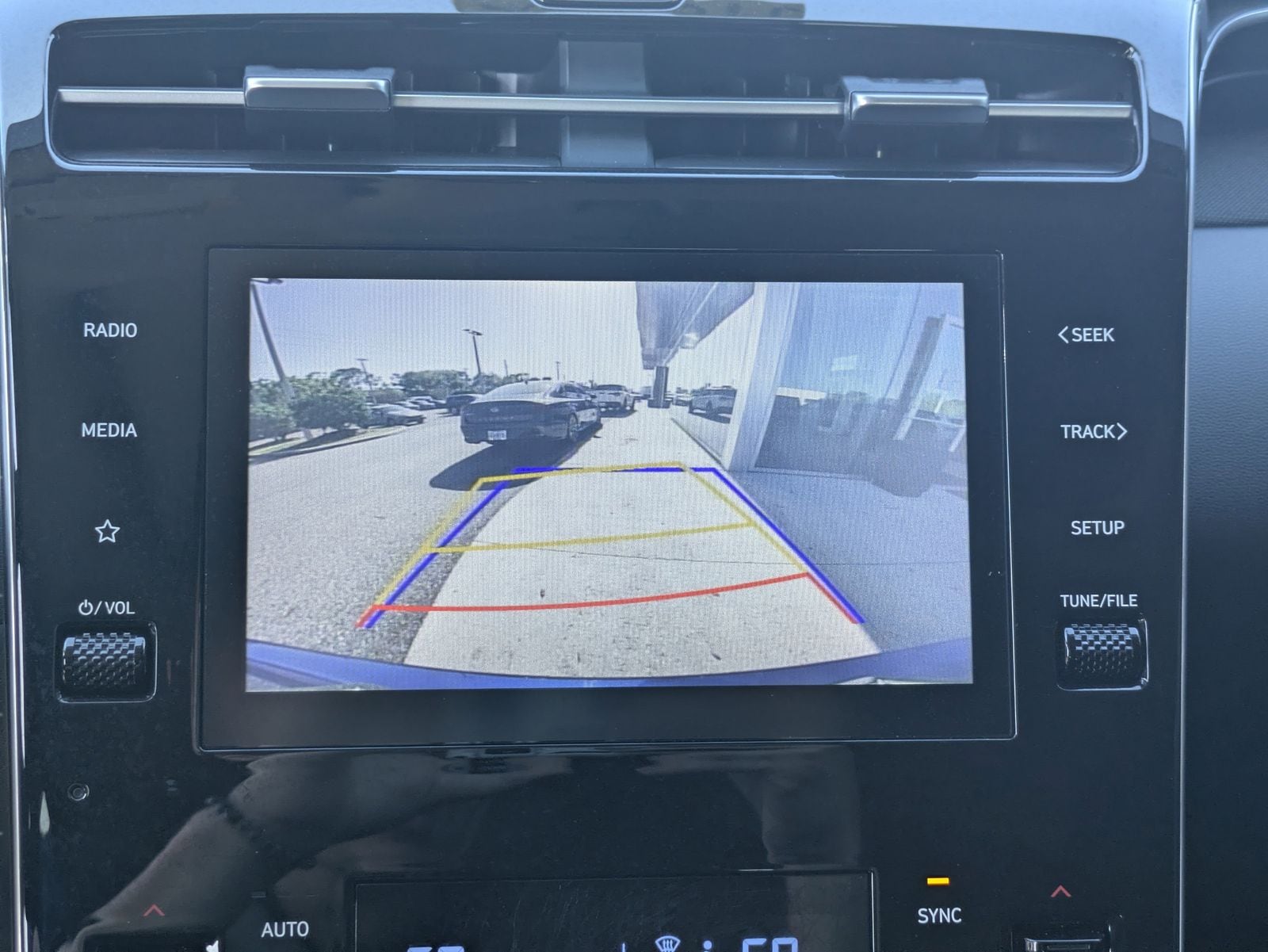 2022 Hyundai Tucson SEL - Photo 25
