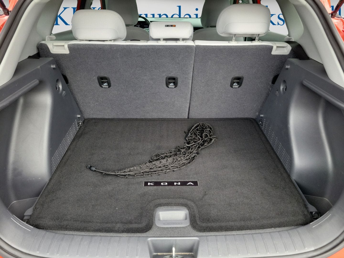 2024 Hyundai Kona SEL - Photo 16