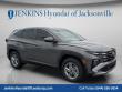 New 2026 Hyundai Tucson SE FWD SUV