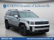 New 2026 Hyundai Santa Fe Hybrid Calligraphy SUV
